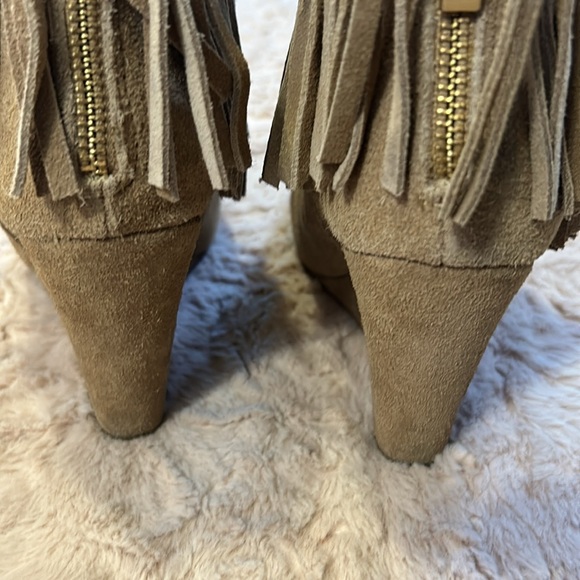 Chinese Laundry boots in size 6/36.5 - Picture 15 of 17